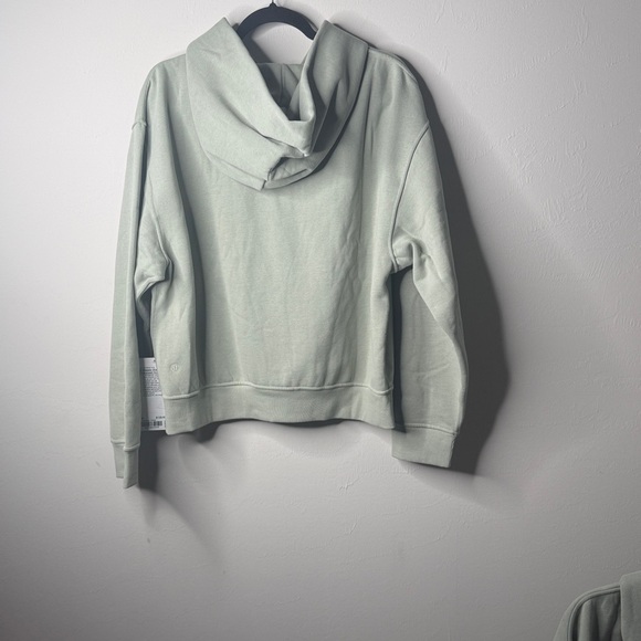 Lululemon W Steady State Oversized Hoodie - Picture 2 of 4
